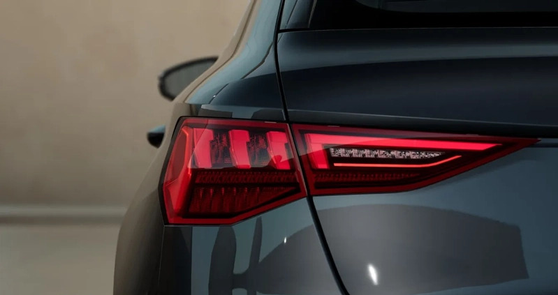 Audi A3 cena 132300 przebieg: 1, rok produkcji 2024 z Chełm małe 67
